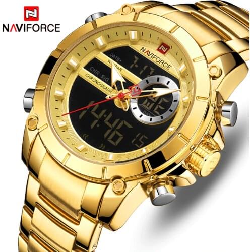 OGEDA Mens Sports Watches