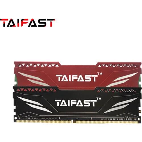 Taifast Ram Ddr4 8 gb 16gb 16 Computer Memória SODIMM Memory Memoria Ram 4gb 8gb 16gb ddr 4 2133 2400Mhz 2666mhz 2666Mhz for PC