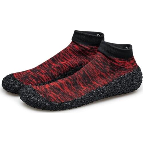 Fly Fishing Beach Shoes Tracing Boots Rock Fisher Wading Diving Swimming Yoga Fitness Omelet Fish waders shoes Socks Clothes