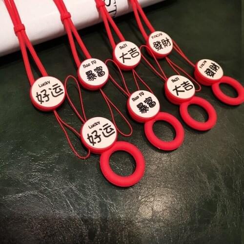 Mobile Phone Straps Strap Wrist Rope Phone Wrist Straps Camera USB Holder for keys ID Card Gym Mobile Phone Straps Ornaments