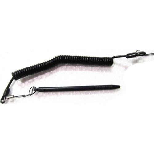 Stylus Pen with Leash Strap Tether 10cm for Panasonic Toughbook CF-18 CF-19