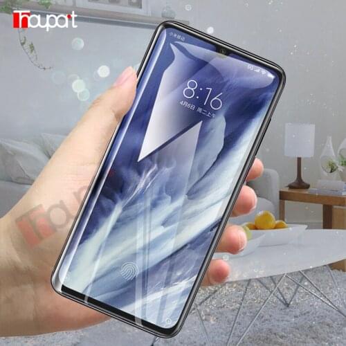 Thouport Screen Protectors For Xiaomi Mi 9