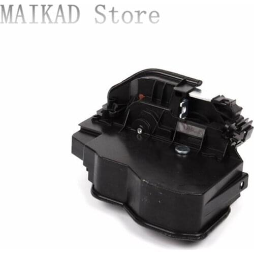 Front Door Lock Actuator Motor Lock Latch Actuator for BMW F36 F32 F33 418i 420i 428i 430i 435i 440i 418d 425d 430d 51217202143