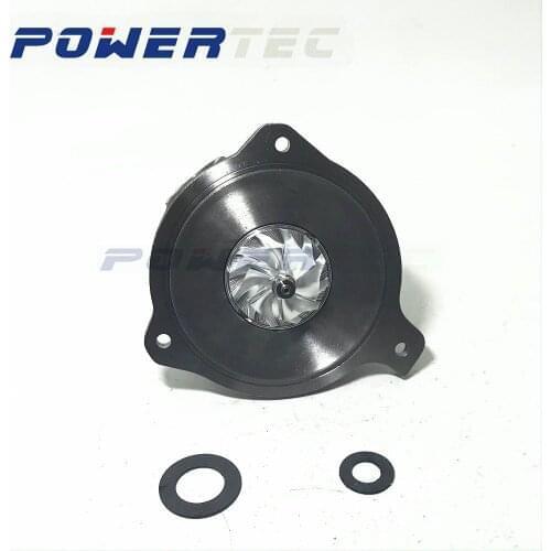 Billet Turbo Cartridge For Volkswagen Golf VI 1.2 TSI 77Kw CBZA CBZB Polo V Touran Turbine CHRA JHJ 03F145701K 03F145701RV 2009