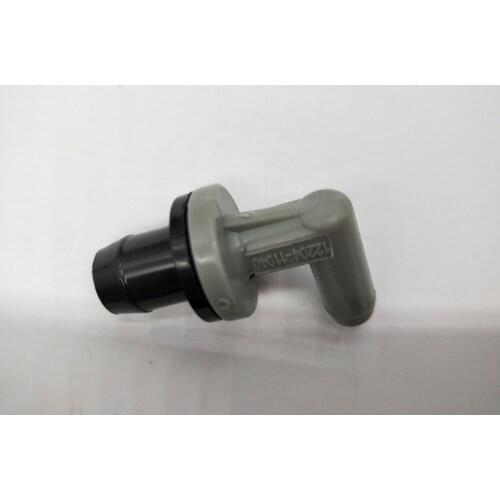 Auto parts Positive Crankcase Ventilation Valve PCV Valve Sub-assy For TOYOTA Celica Lexus 1220411040 12204-11040