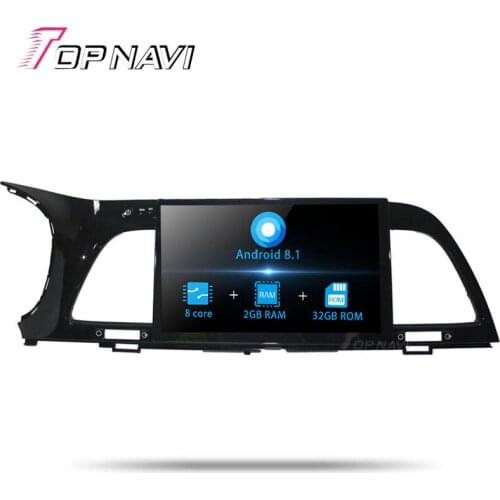 Autoradio 9 Inch Android 8.1 Octa Core Car GPS Navigation Multimedia Player For KIA K4 2014 Stereo Auto Car Radio NO DVD 2 din