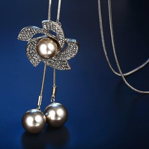 BYSPT Silver Pendants