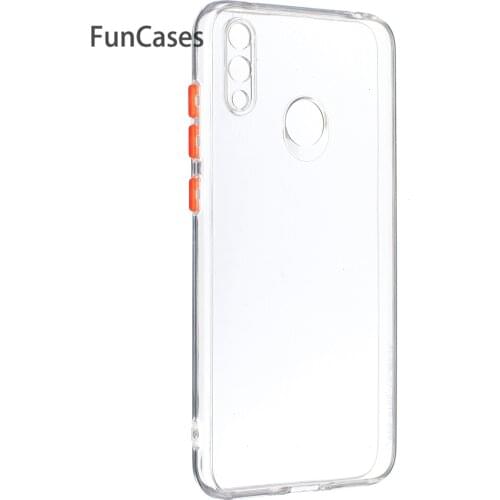 Cases Phone For hoesje Huawei Enjoy 20 Plus Frame Protector Covers Huawei cellular Y7 2019 Y9S Enjoy 10S Y9A Y7A TPU Huaiwei