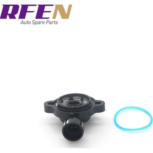 17123852 TPS Throttle position sensor For CHEVROLET S10 ALERO TAHOE BUICK CENTURY REGAL RENDEZVOUZ SKYLARK CADILLAC PONTIAC GMC