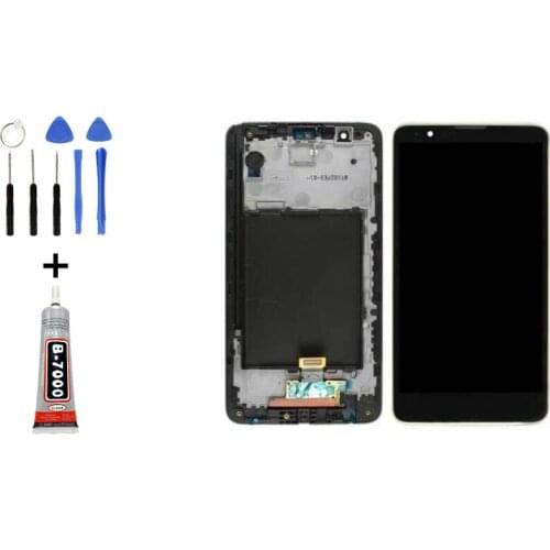 FOR Lg K530TR STYLUS 2 PLUS LCD Display Touch Screen Replacement No Dead Pixel AAA + + + Quality