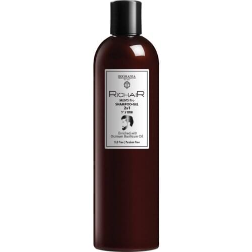 EGOMANIA Hair Shampoos