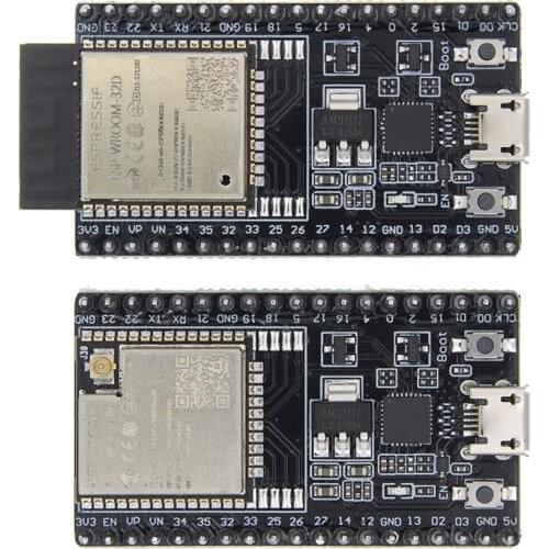 ESP32-DevKitC core board ESP32 development board ESP32-WROOM-32D ESP32-WROOM-32U for Arduino