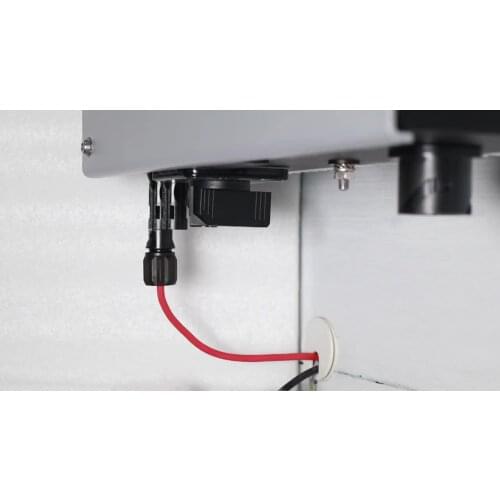 Deye 3.6KW 5KW 8KW Hybrid Inverter 8 KW Hybrid Grid Tie Inverter Hybrid Inverter 8000W