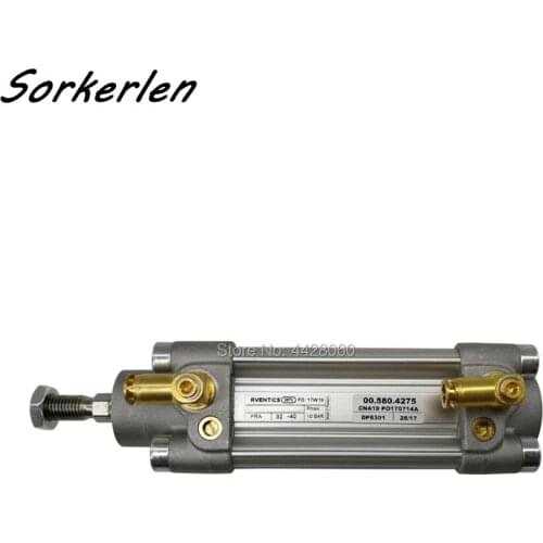 HD SM74 SO74 Pneumatic cylinder D32 H40 ew,00.580.4275,HD printer parts