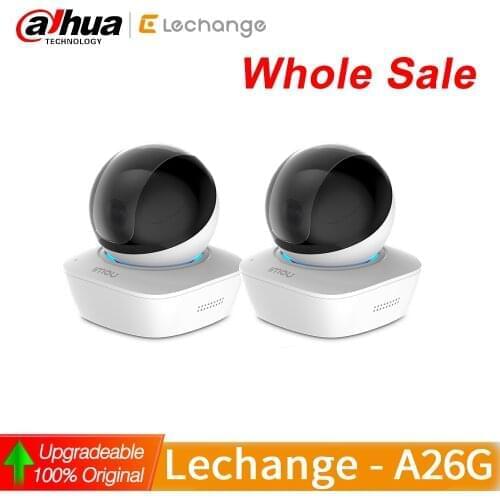 Imou CCTV Cameras With Motion Sensor