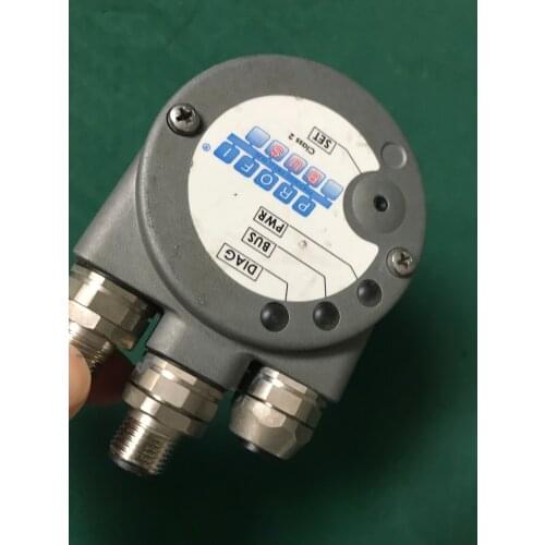 Encoder 8.5868.3230.3113.C003-C , used one , 90% appearance new , test goods , free shipping