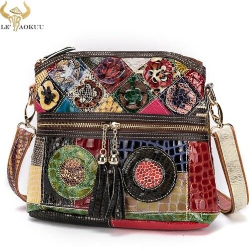 Le'aokuu Women's Brand Bags