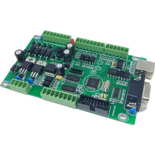 Marker USB Control Board Pneumatic Electric Lithographic Machine Signboard Portable Handset Main Board Circuit Board