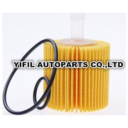 Oil Filter 04152-31090 For TOYOTA AURION AURIS CAMRY COROLLA ESTIMA 3 HIGHLANDER IQ KLUGER RAV 4 URBAN CRUISER VERSO YARIS/VITZ