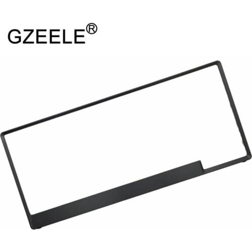 GZEELE NEW keyboard frame for Dell Latitude E6430 Laptop Keyboard Surround Trim Bezel 0HHY8F