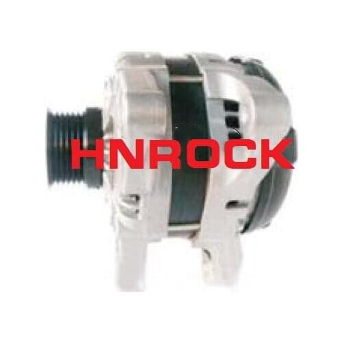 NEW HNROCK 12V 150A ALTERNATOR 104210-2710 104210-3520 104210-3521 104210-3522 104210-3523 104210-3524 104210-5710 FOR FORD