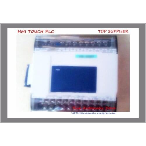 New Original VB-32ER-AC PLC 24VDC 16 Point Input 16 Point Output Expansion Unit