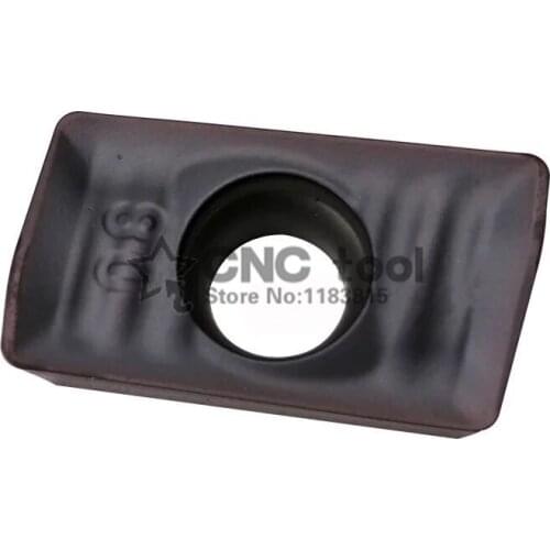 Original APMT1135PDR APMT1604PDR KF5800 Carbide Inserts APMT1604 APMT 1135 milling Lathe Cutter Tools utensili tornio CNC