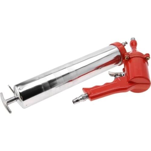 Manual Portable High Pressure Air Pneumatic Compressor Pump Car Oiling Tool For SUV Truck