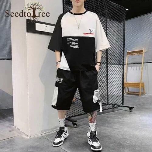 Men's Warm Tracksuits SeedtoTree China