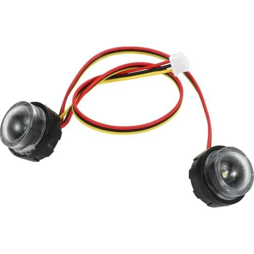 Front LED Light for SG 1603 SG 1604 SG1603 SG1604 1/16 RC Car Spare Parts Accessories