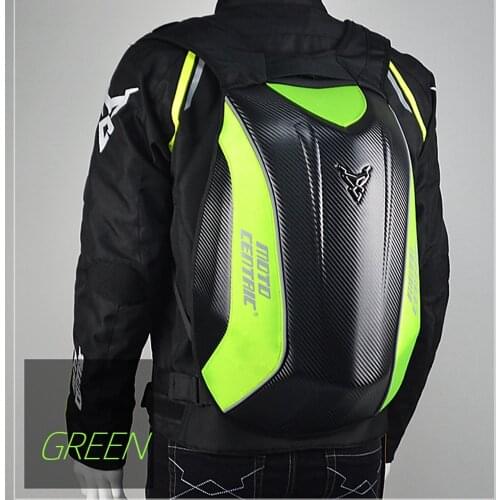 Brand New Waterproof Motorcycle Tail Bag Multifunction Motorcycle Rear Seat Bag High Capacity Motorcycle Rider Backpack