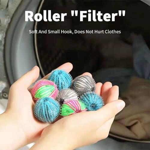 Tancredy Balls For Washing