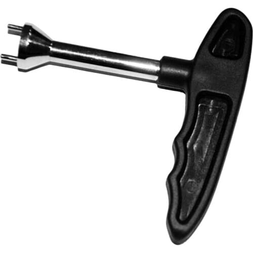 Universal Wrench Golf Shoe Cleats Spikes Removal Tool Golf Accessories