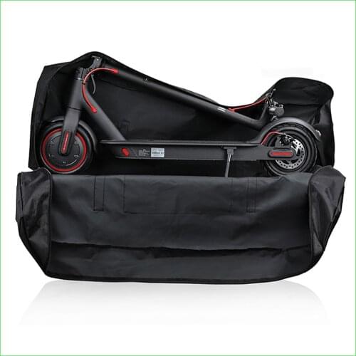 Waterproof Carry Handbag Scooter Storage Bag For Xiaomi Mijia M365/m187/Pro Ninebot es1/2/3/4 E-TWOW S2 Electric Scooter Bag