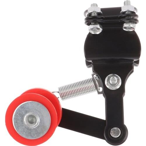 1pc Modified For ATV Motorcycle Chain Tensioner Chain adjuster On Roller Tools