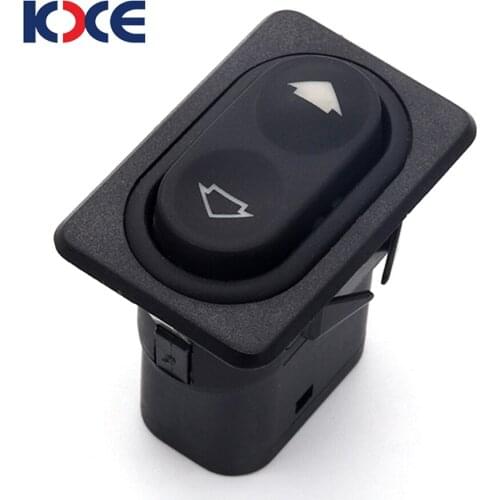 12 B 92.3709 7Pin professional electrical car power window switch for LADA