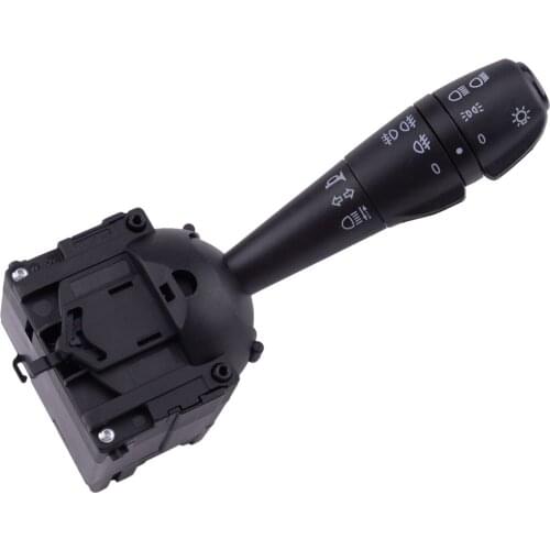 8201167988 Steering Column Turn Signal Switch Unit Indicator Light Stalk Fit For Dacia Dokker Duster Renault Clio IV