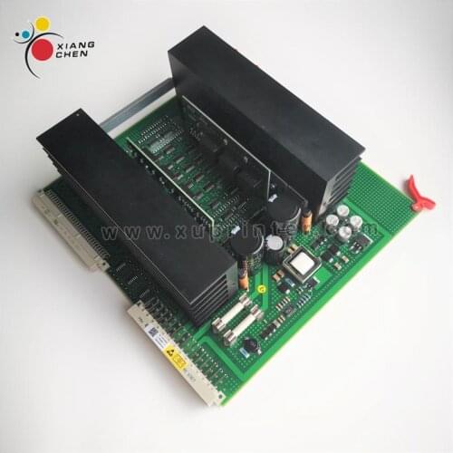 91.144.8062 LTK500-1 Circuit Board for SM102 CD102 SM74 PM74 CD74 SM52 Offset Printing Machine Spare Parts
