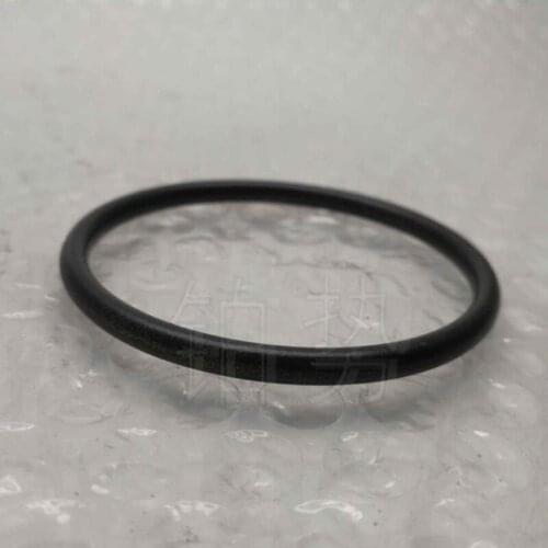 Car Exhaust pipe interface gasket 2005-Hon daA CCO RDH YBR IDC DXH YBR ID CP1 CR1 CR6 Muffler gasket Seal gasket 18393SS0J30