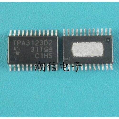 Free shipping new%100 new%100 TPA3123D2