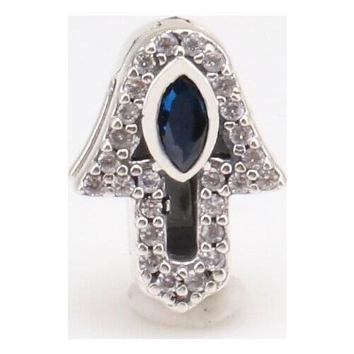 Bewill Authentic 925 Sterling Silver R Series Shining Clip Arrow String Beads Fit Original Bracelet Pendant DIY Jewelry Gift