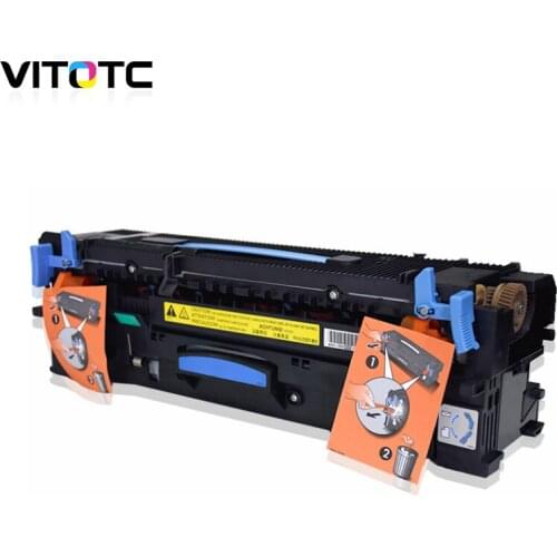 Fuser Unit Compatible For HP 9000 9040 9050 M9040 M9050 M9059 RG5-5751 Original Used Printer Fuser Unit Kit Assembly Copier