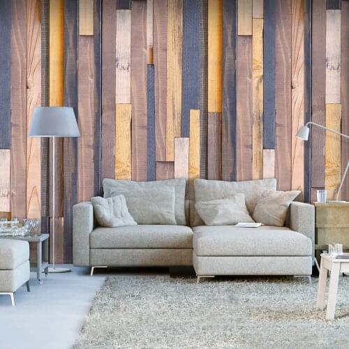 Wooden wall mural-Covenant-50x1000 cm