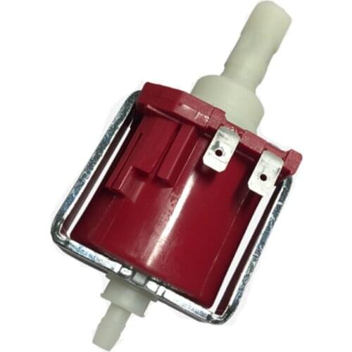 Electromagnetic pump KP4 low pressure 3 bar large flow 1250ml/min 35W large flow water pump for steam products