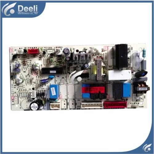 Good working for Air conditioning computer board KFRD-46LW/DF KFRD-50LW/Z5 0010403513 circuit board