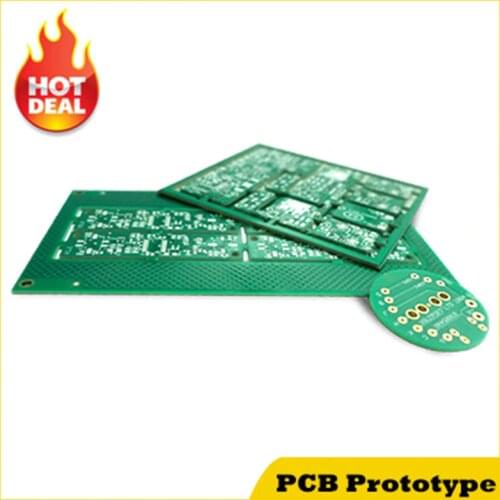 Jdbpcb Boards For Car Radio