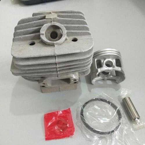 NIKASIL CYLINDER PISTON KIT FOR STIHL 066 MS660 56MM BIG BORE 1122 020 1211 CHAINSAW SPARE PARTS