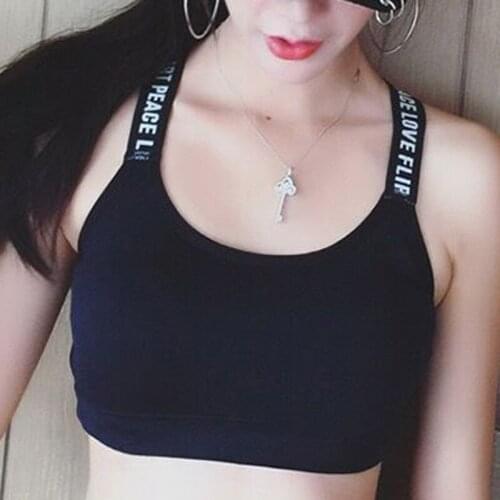 Hot 2020 New Women Sexy Cotton Crop Top Crop Multicolor Sleeveless Cropped Blusas Vest Tank Top Camisole