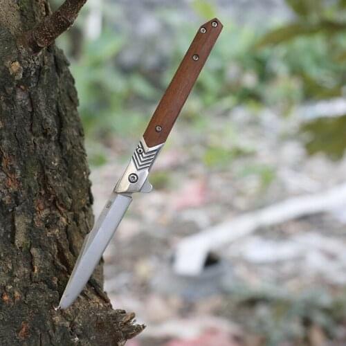 LISM Chef's Kitchen Knives