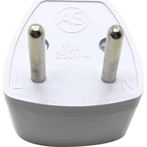 Multi-Standard Adapter Plug Round Plug Flat Plug Power Plug Multi-Country Series Conversion Plug Power Plug